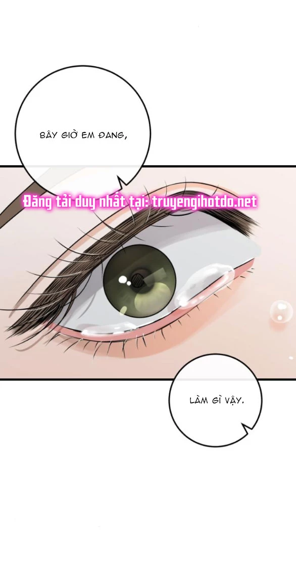 Nóng Lòng Muốn Giày Vò Em Chapter 33 - Trang 3