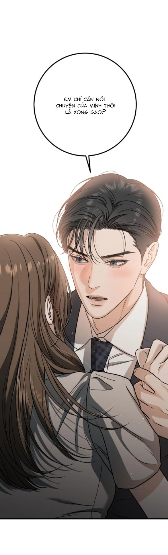 Nóng Lòng Muốn Giày Vò Em Chapter 33 - Trang 3