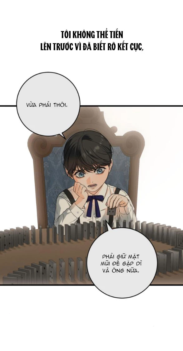 Nóng Lòng Muốn Giày Vò Em Chapter 33 - Trang 3