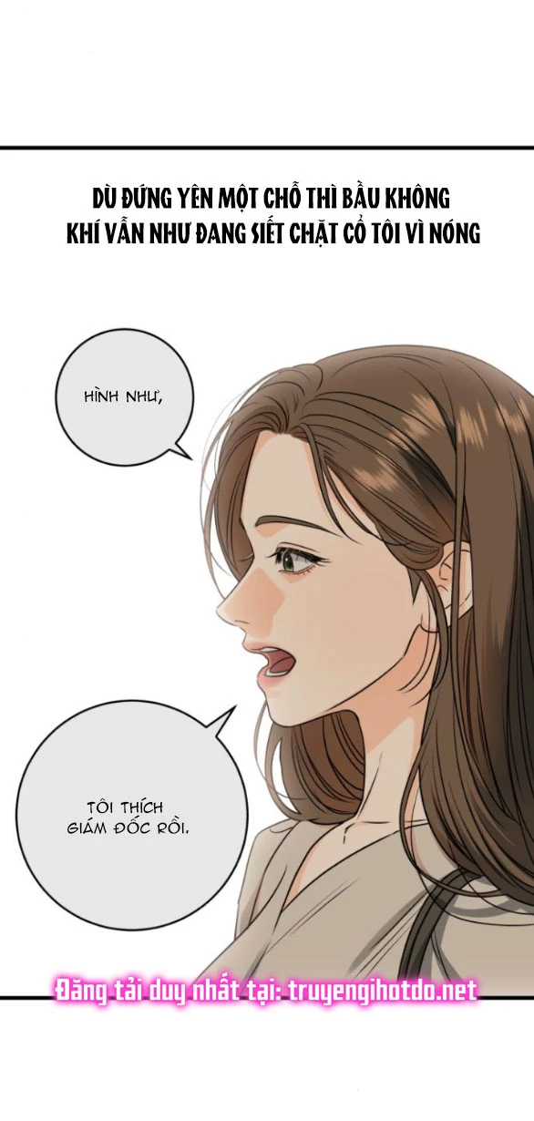 Nóng Lòng Muốn Giày Vò Em Chapter 33 - Trang 3