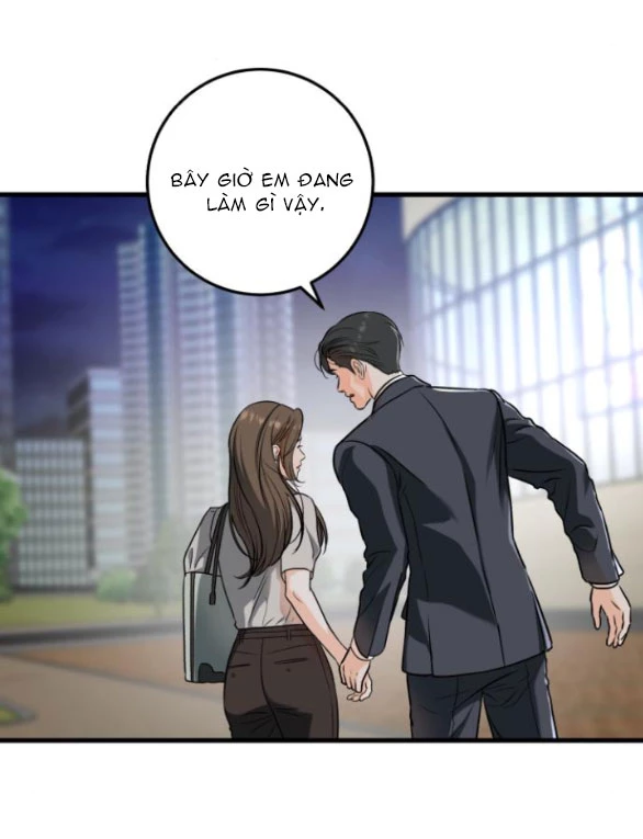 Nóng Lòng Muốn Giày Vò Em Chapter 33 - Trang 3