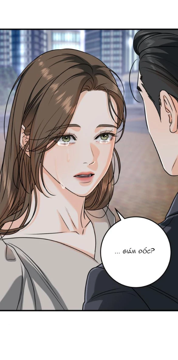 Nóng Lòng Muốn Giày Vò Em Chapter 33 - Trang 3