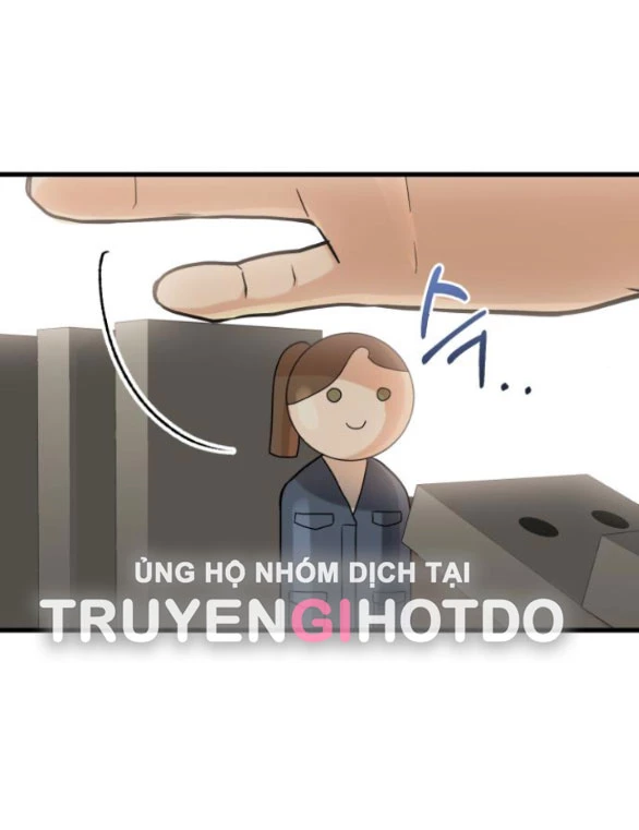 Nóng Lòng Muốn Giày Vò Em Chapter 33 - Trang 3