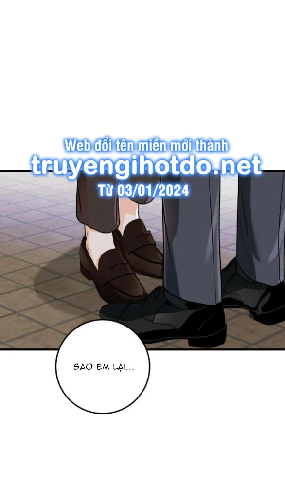 Nóng Lòng Muốn Giày Vò Em Chapter 33 - Trang 3