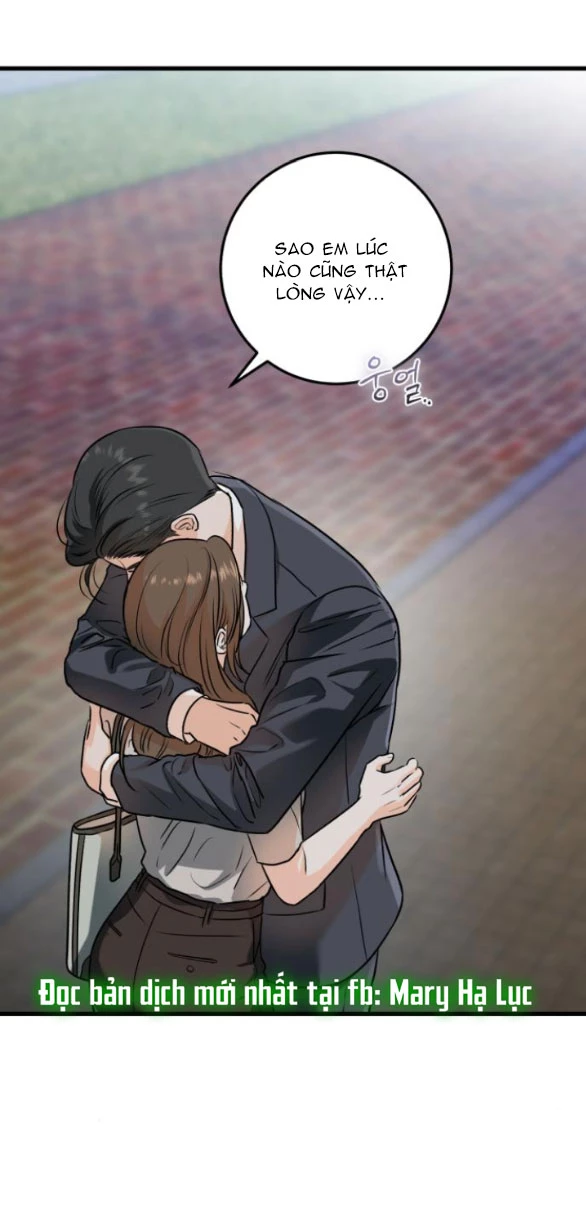 Nóng Lòng Muốn Giày Vò Em Chapter 33 - Trang 3