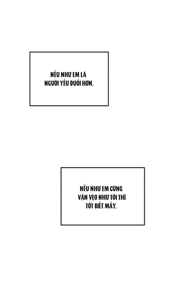 Nóng Lòng Muốn Giày Vò Em Chapter 33 - Trang 3