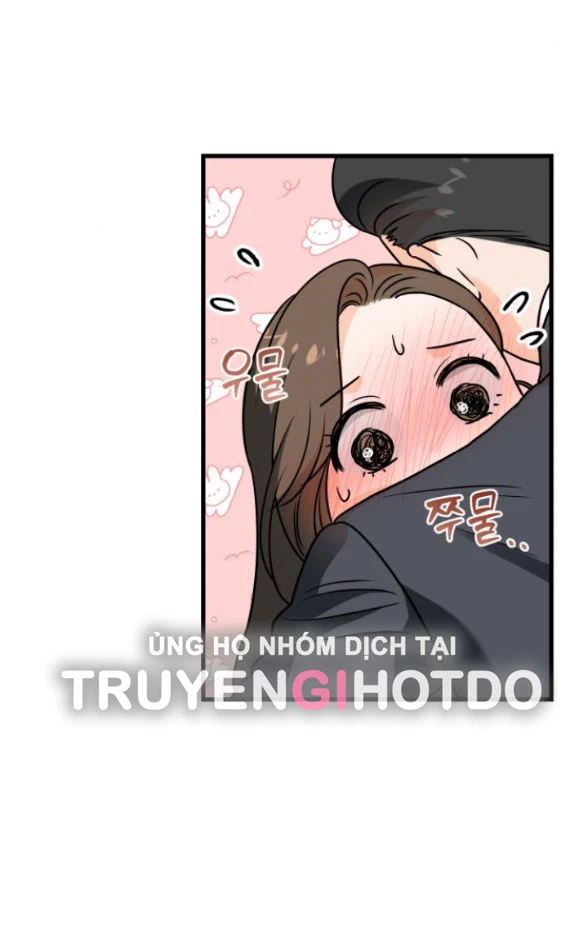 Nóng Lòng Muốn Giày Vò Em Chapter 33 - Trang 3