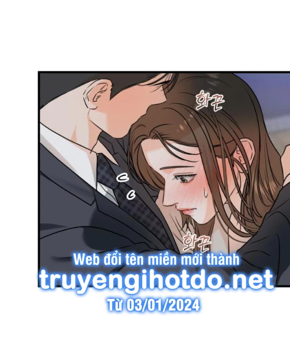 Nóng Lòng Muốn Giày Vò Em Chapter 33 - Trang 3