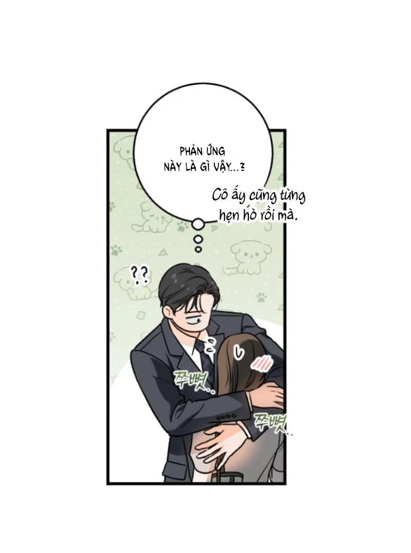 Nóng Lòng Muốn Giày Vò Em Chapter 33 - Trang 3