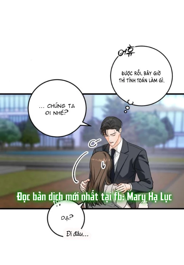 Nóng Lòng Muốn Giày Vò Em Chapter 33 - Trang 3