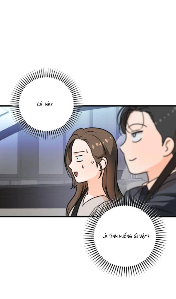 Nóng Lòng Muốn Giày Vò Em Chapter 33 - Trang 3