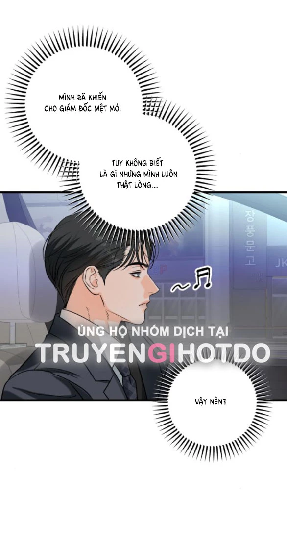 Nóng Lòng Muốn Giày Vò Em Chapter 33 - Trang 3