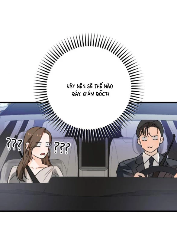 Nóng Lòng Muốn Giày Vò Em Chapter 33 - Trang 3