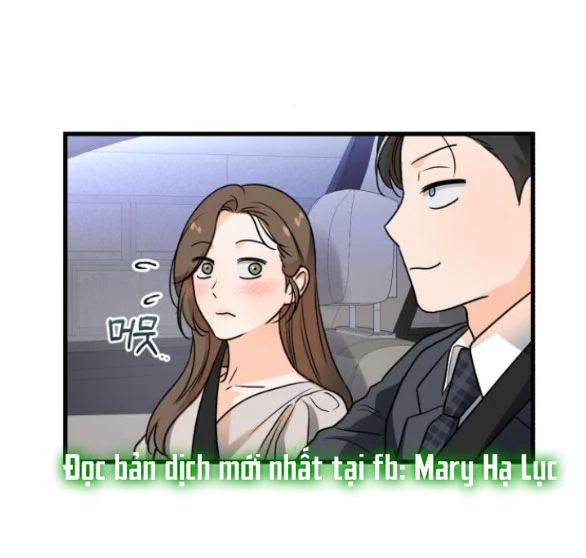 Nóng Lòng Muốn Giày Vò Em Chapter 33 - Trang 3