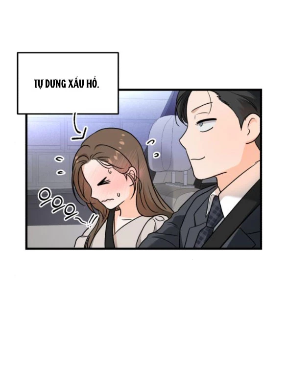 Nóng Lòng Muốn Giày Vò Em Chapter 33 - Trang 3