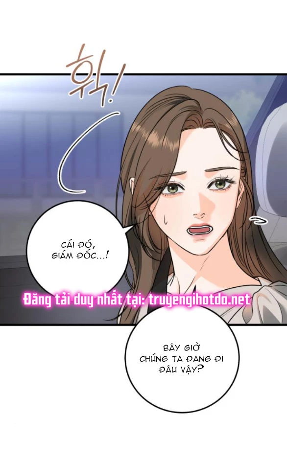 Nóng Lòng Muốn Giày Vò Em Chapter 33 - Trang 3