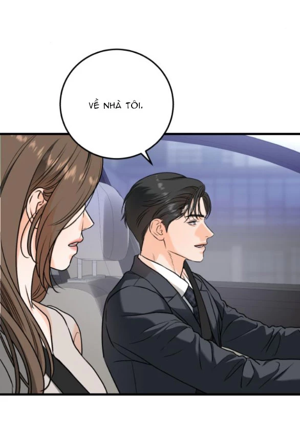 Nóng Lòng Muốn Giày Vò Em Chapter 33 - Trang 3