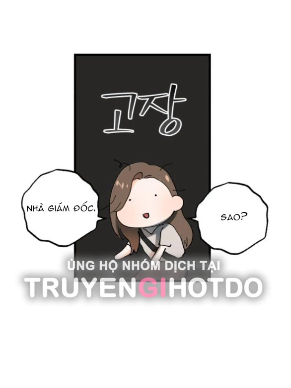 Nóng Lòng Muốn Giày Vò Em Chapter 33 - Trang 3