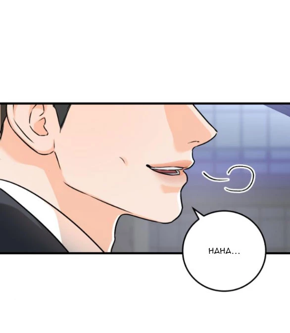 Nóng Lòng Muốn Giày Vò Em Chapter 33 - Trang 3