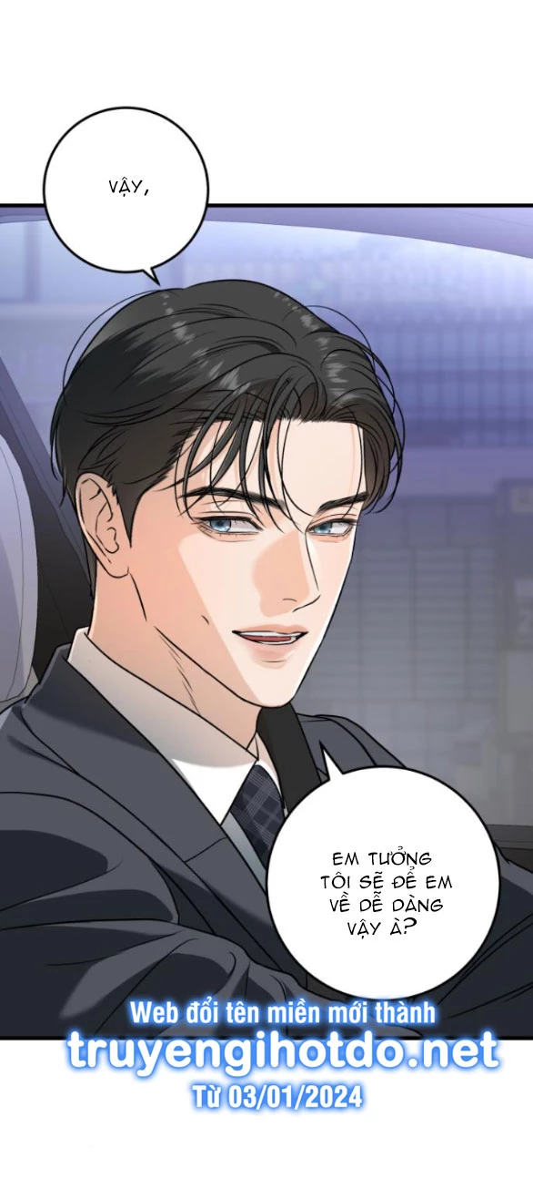 Nóng Lòng Muốn Giày Vò Em Chapter 33 - Trang 3