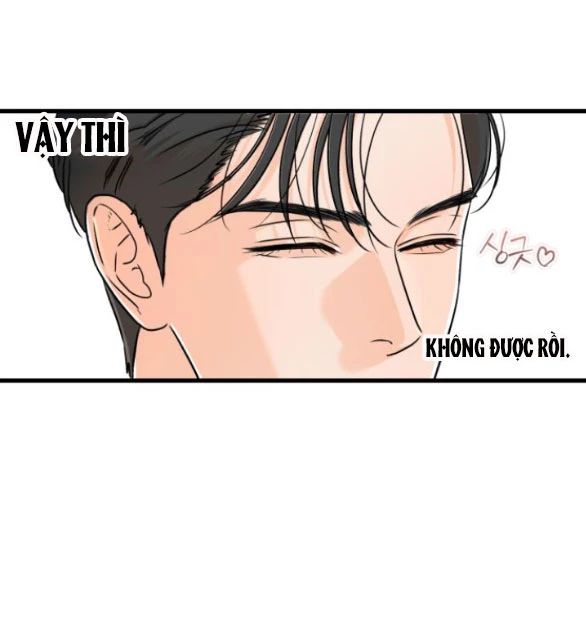 Nóng Lòng Muốn Giày Vò Em Chapter 33 - Trang 3