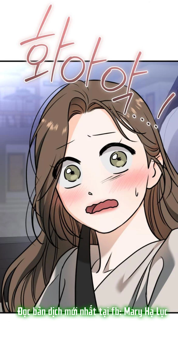 Nóng Lòng Muốn Giày Vò Em Chapter 33 - Trang 3