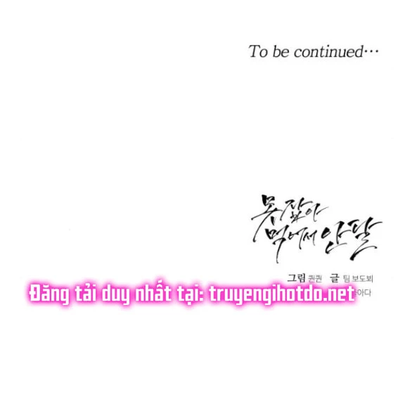 Nóng Lòng Muốn Giày Vò Em Chapter 33 - Trang 3