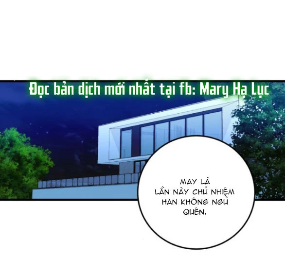 Nóng Lòng Muốn Giày Vò Em Chapter 34 - Trang 3
