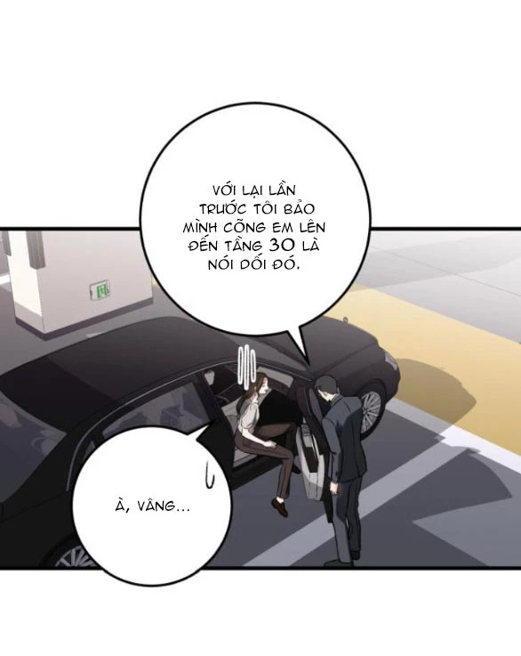 Nóng Lòng Muốn Giày Vò Em Chapter 34 - Trang 3