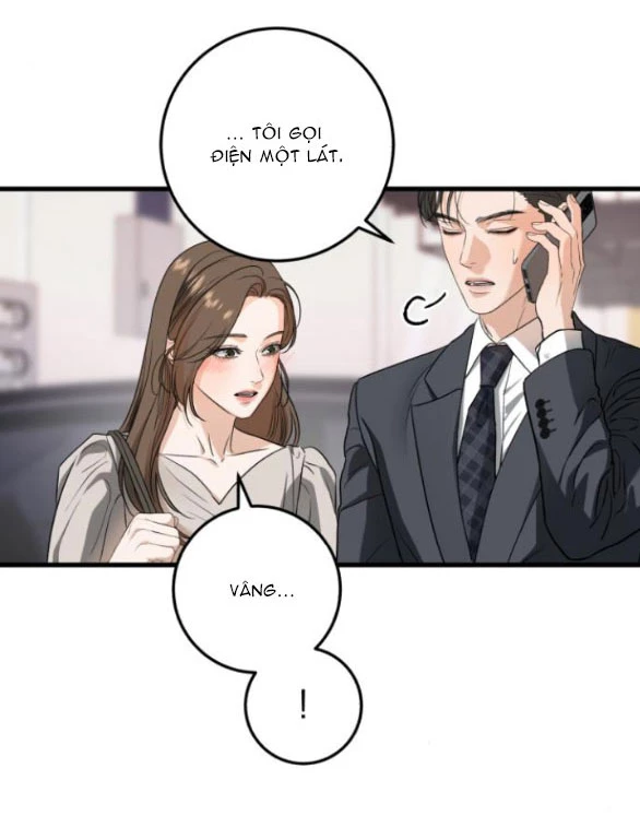 Nóng Lòng Muốn Giày Vò Em Chapter 34 - Trang 3