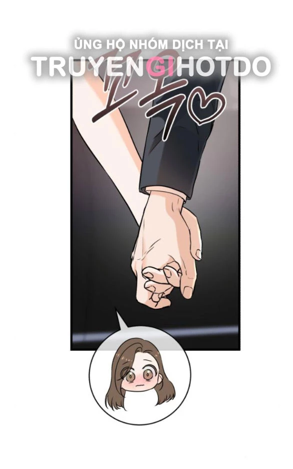 Nóng Lòng Muốn Giày Vò Em Chapter 34 - Trang 3