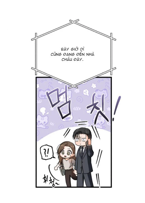 Nóng Lòng Muốn Giày Vò Em Chapter 34 - Trang 3