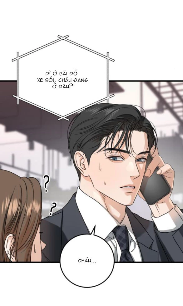 Nóng Lòng Muốn Giày Vò Em Chapter 34 - Trang 3