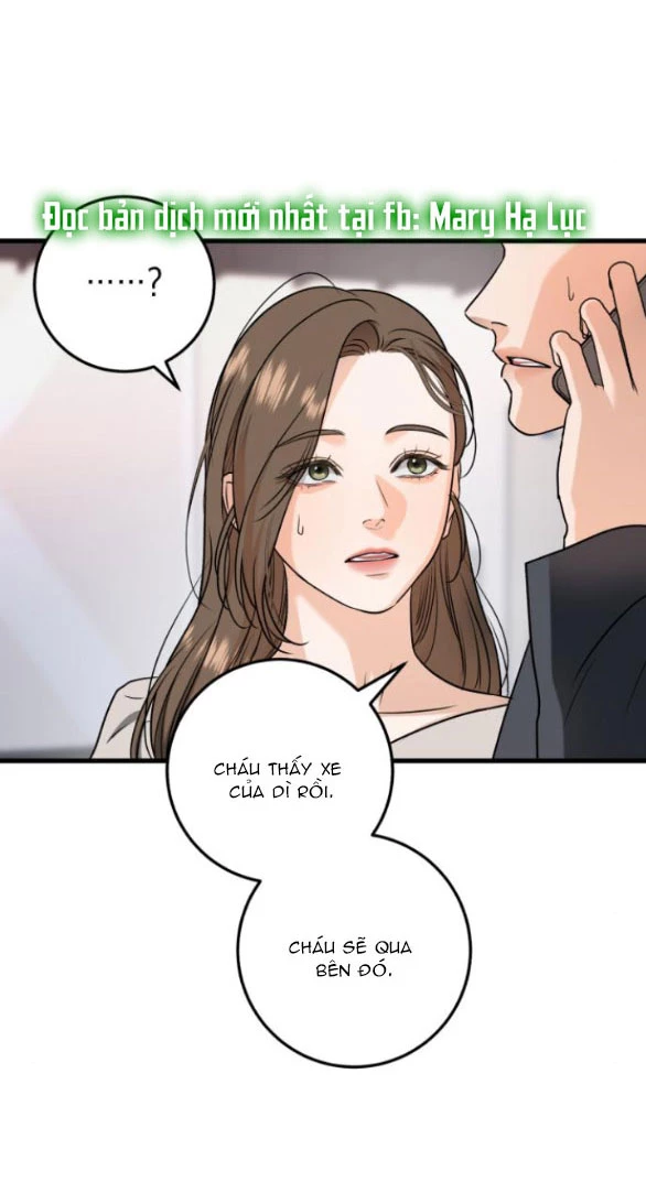 Nóng Lòng Muốn Giày Vò Em Chapter 34 - Trang 3