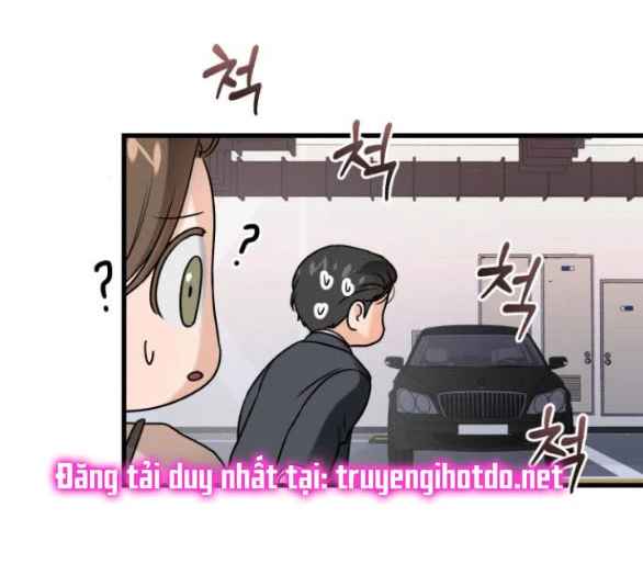 Nóng Lòng Muốn Giày Vò Em Chapter 34 - Trang 3