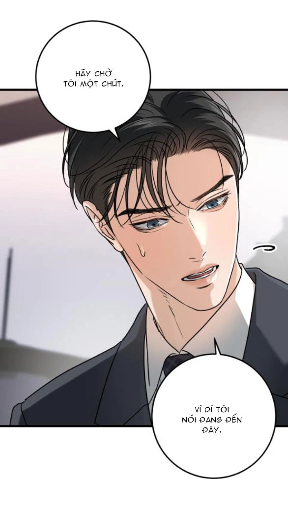 Nóng Lòng Muốn Giày Vò Em Chapter 34 - Trang 3
