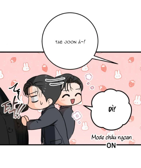 Nóng Lòng Muốn Giày Vò Em Chapter 34 - Trang 3