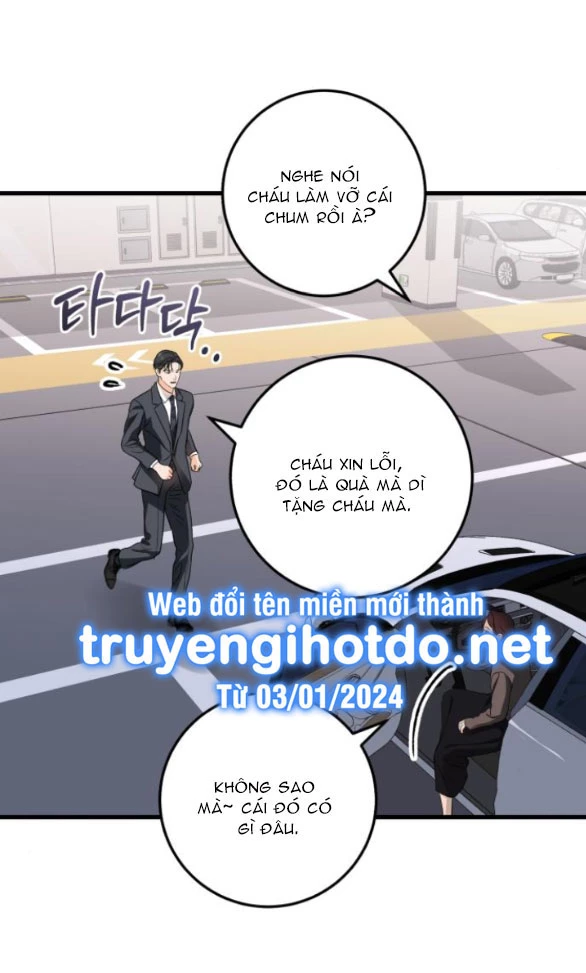 Nóng Lòng Muốn Giày Vò Em Chapter 34 - Trang 3