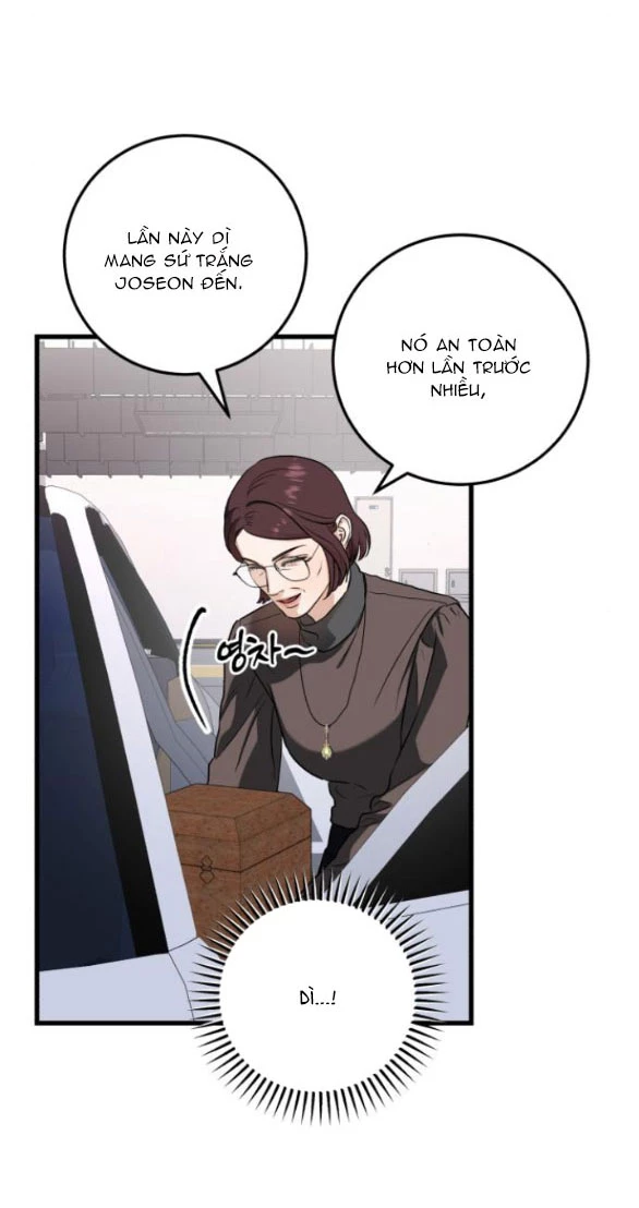 Nóng Lòng Muốn Giày Vò Em Chapter 34 - Trang 3