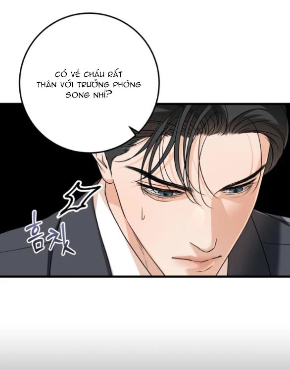 Nóng Lòng Muốn Giày Vò Em Chapter 34 - Trang 3