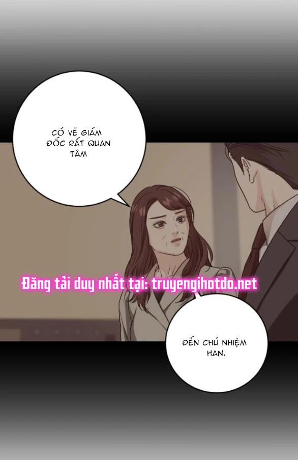Nóng Lòng Muốn Giày Vò Em Chapter 34 - Trang 3