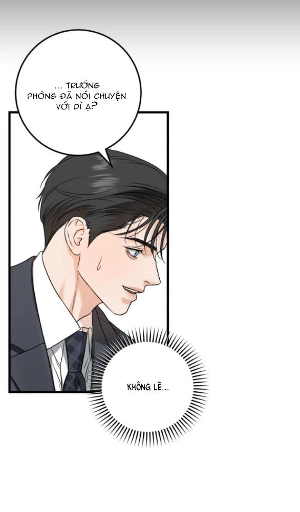 Nóng Lòng Muốn Giày Vò Em Chapter 34 - Trang 3