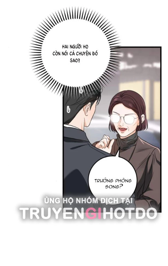 Nóng Lòng Muốn Giày Vò Em Chapter 34 - Trang 3