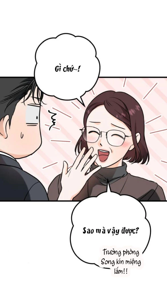 Nóng Lòng Muốn Giày Vò Em Chapter 34 - Trang 3