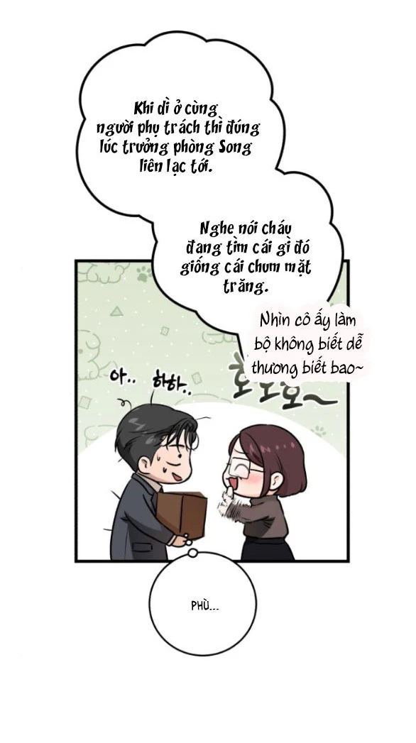 Nóng Lòng Muốn Giày Vò Em Chapter 34 - Trang 3