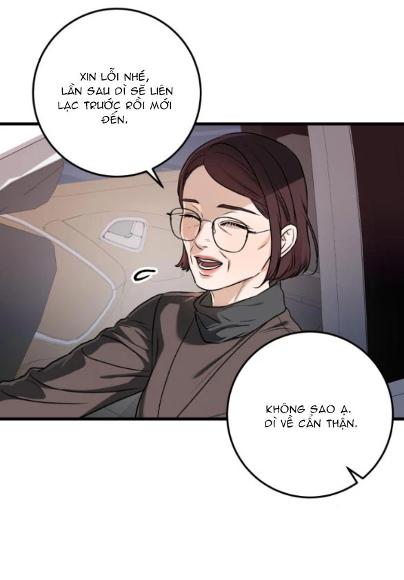 Nóng Lòng Muốn Giày Vò Em Chapter 34 - Trang 3