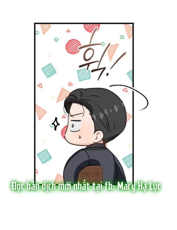 Nóng Lòng Muốn Giày Vò Em Chapter 34 - Trang 3