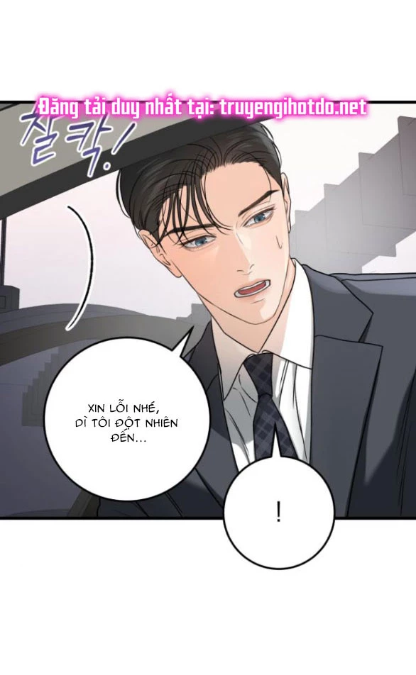Nóng Lòng Muốn Giày Vò Em Chapter 34 - Trang 3