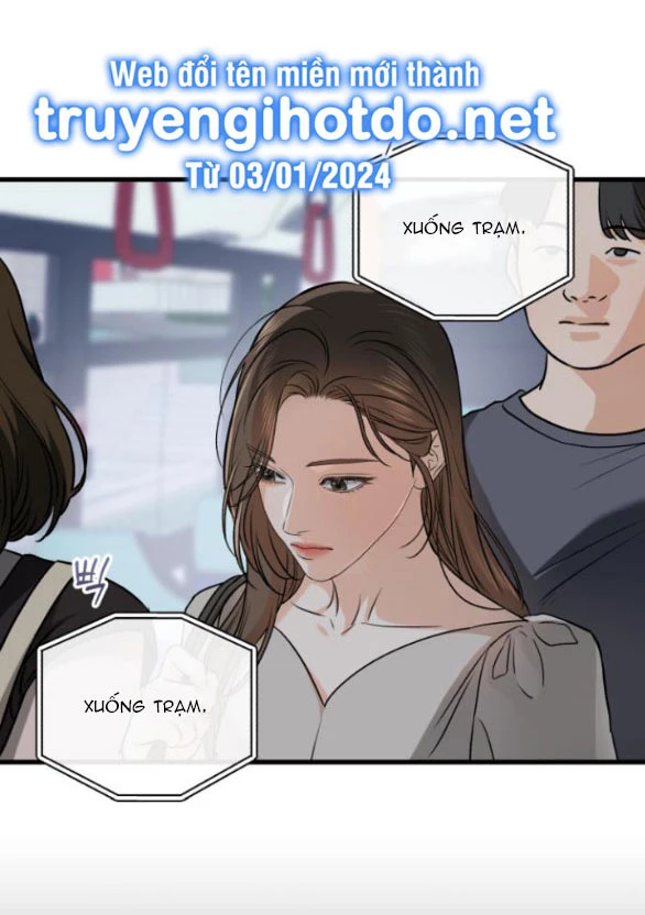 Nóng Lòng Muốn Giày Vò Em Chapter 34 - Trang 3