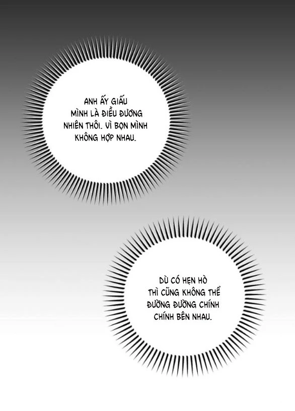 Nóng Lòng Muốn Giày Vò Em Chapter 34 - Trang 3